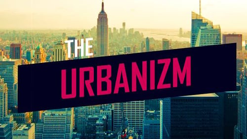 Urbanización