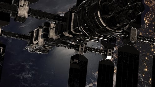 Station spatiale internationale
