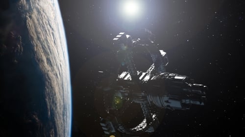 Station spatiale internationale
