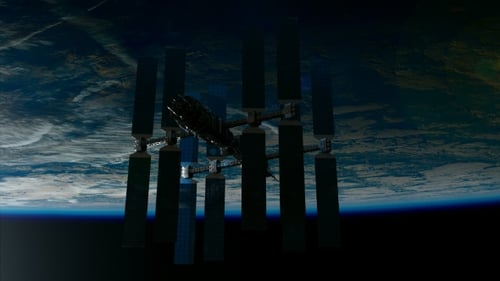 International Space Station