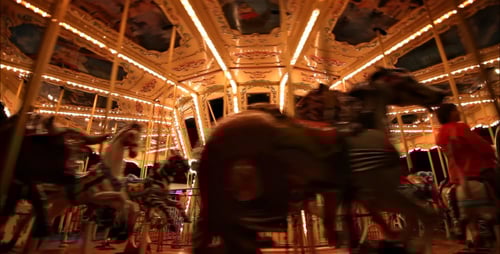 Carousel Loop