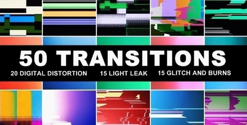 Transitions