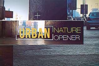 Urban Nature