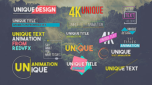 Paket mit 31 einzigartigen Titeln