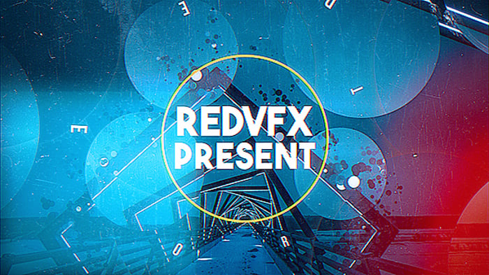 Particles Editable Video Templates - Envato