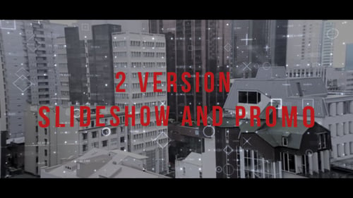 Digital Slideshow