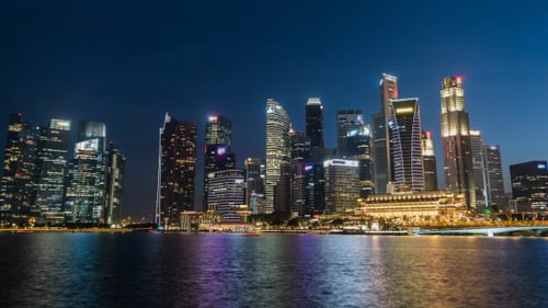 City Building