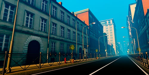 Urban Infrastructure