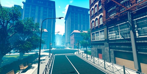 Infrastructure And City Architecture