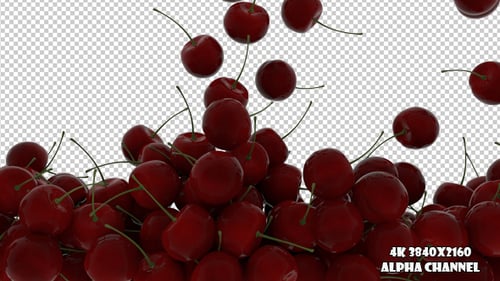 Cherry Übergang
