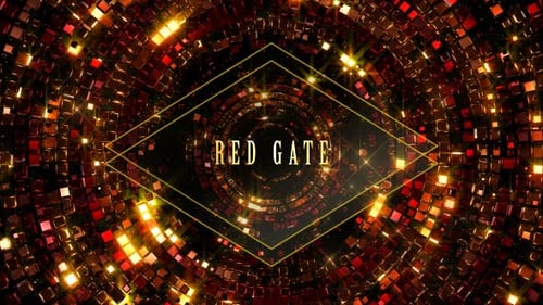 Red Gate