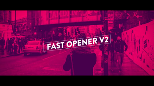 Fast Opener v2