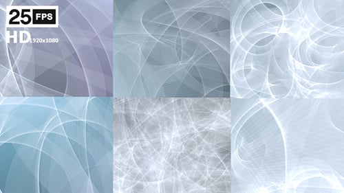 Geo Fractal HD Pack V01