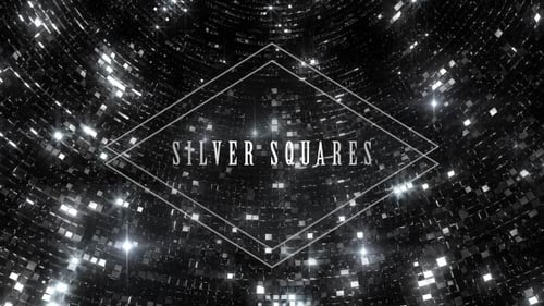 Silver Squares