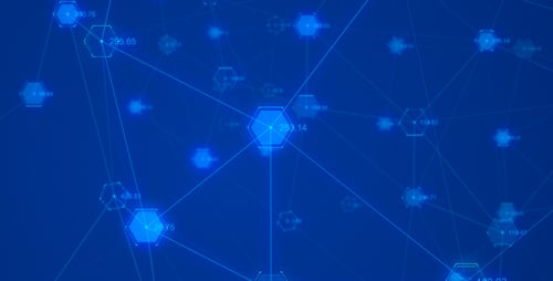 Cellular Network Technology