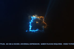 Electrical Energy Logo