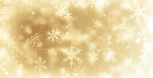 JoyfullChristmas Snowflakes
