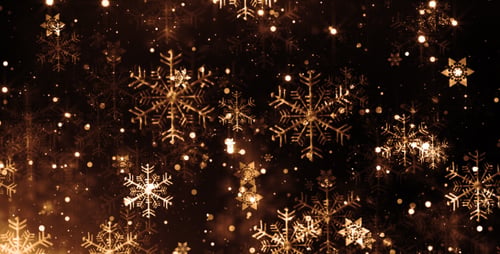 Golden Flakes