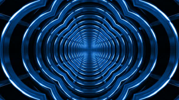 Endless Background Loop, Interface Effects Motion Graphics ft ...