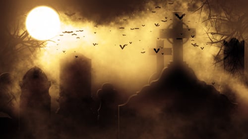 Halloween BG