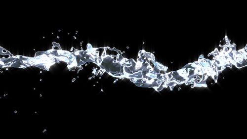 Water Flow Loop