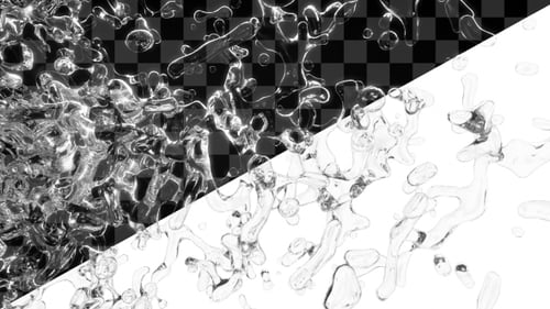Water Spray