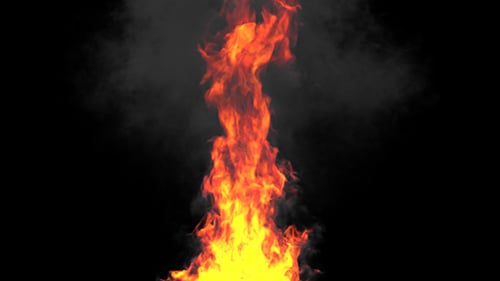 Fire 1080p