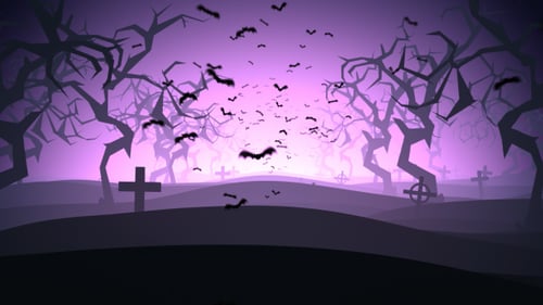 Halloween Background