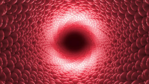 Red Tunnel