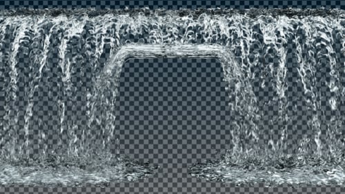 Wasserportal 3