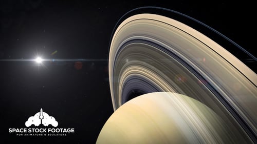 Saturn Approach