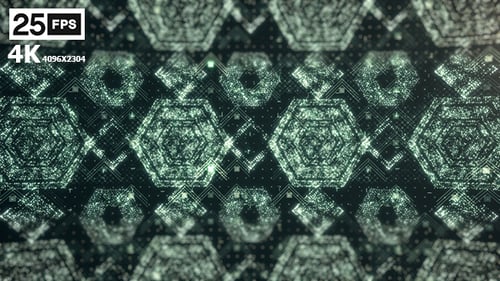 Durchquere das Netzwerk 01 V2 4K