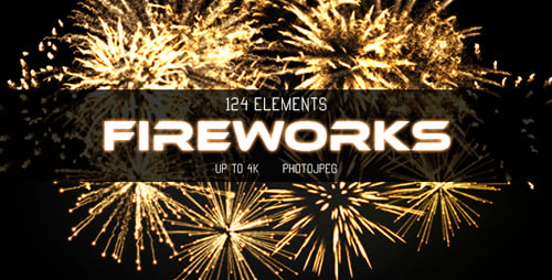 Feuerwerk