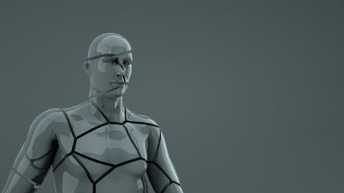 Hacked Artificial Intelligence