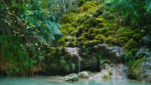 Waterfall