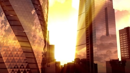 Londres Sunset