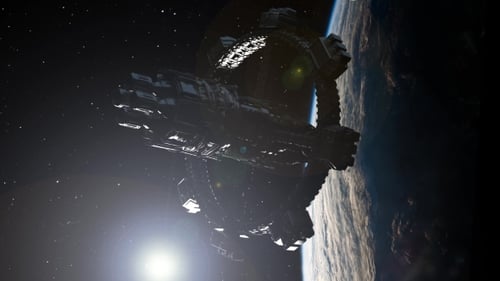 Station spatiale internationale