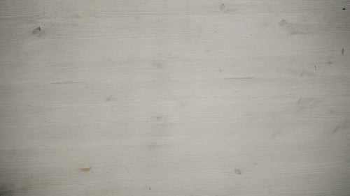 Mans Hands Open Handmade A4 Notebook with Real Leather Cover