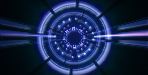 Circle Animation 02