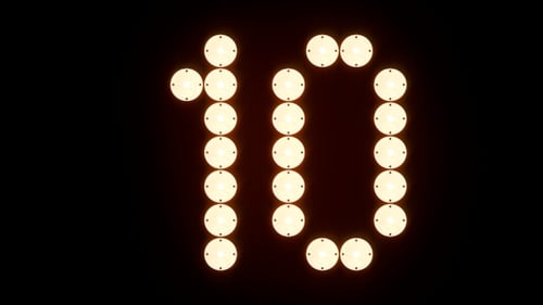 Lights Countdown