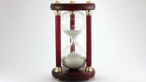 Hours Sandy Wooden Interval