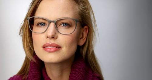 Spectacles Babe