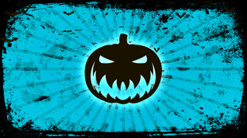Halloween BG
