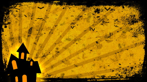 Halloween BG