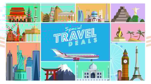 Travel Promo