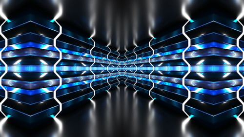 Energy Tunnel