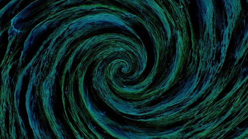 Tecnología Swirly Hypnotic