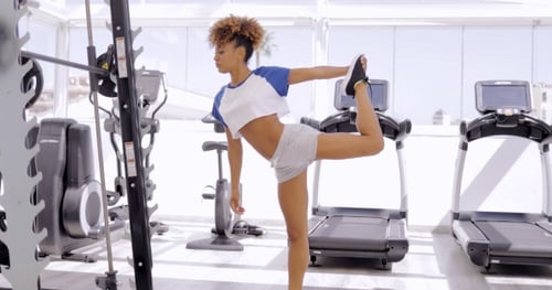 Confident Model Stretching in Studio