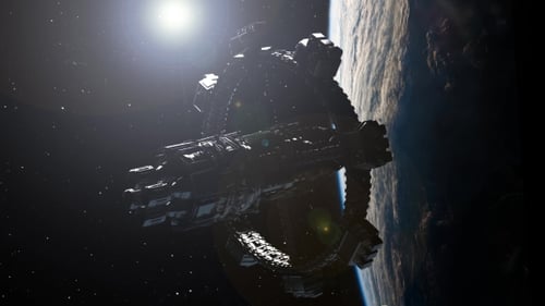 Station spatiale internationale
