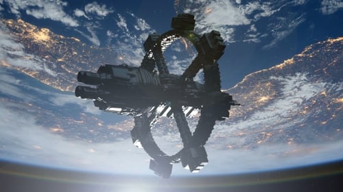Station spatiale internationale